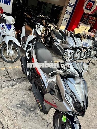 ⭕️⭕️AB 125 xám đen đký cuối 2021 chính chủ