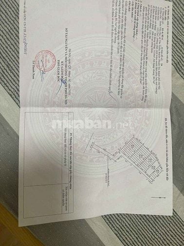Nhà cần bán Yên Xá Thanh Trì Hà Nội 
