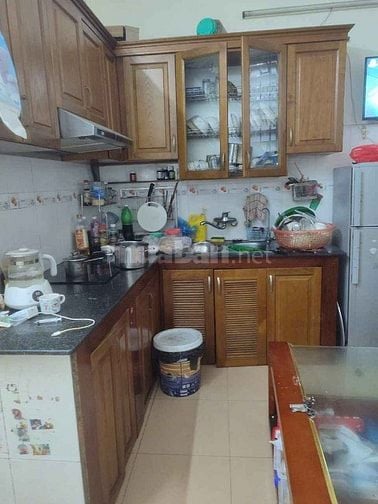 Nhà cần bán Yên Xá Thanh Trì Hà Nội 