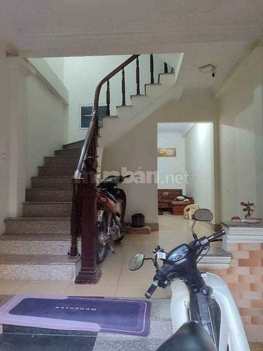 Nhà cần bán Yên Xá Thanh Trì Hà Nội 