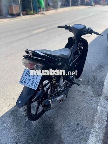 Yamaha surut rut kiển nhẹ máy êm không sàn lắc chá