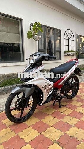 Exciter 135