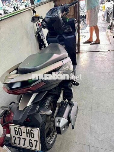 ❎❎ Vario 125 xanh đen đký T8/2023 rất mới có góp