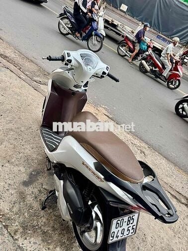 ❇️❇️ Vision trắng nâu đký 2019 khoá Smarkey xe đẹp