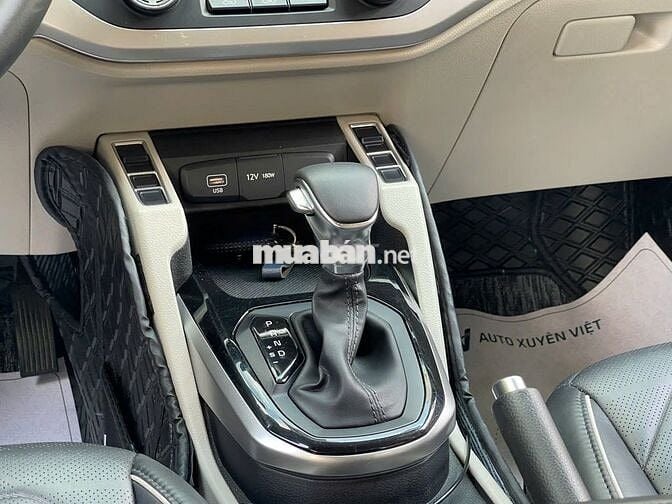 Kia Carens 1.5G 2023 ĐK 2024 Gia Đình Đẹp Như Mới