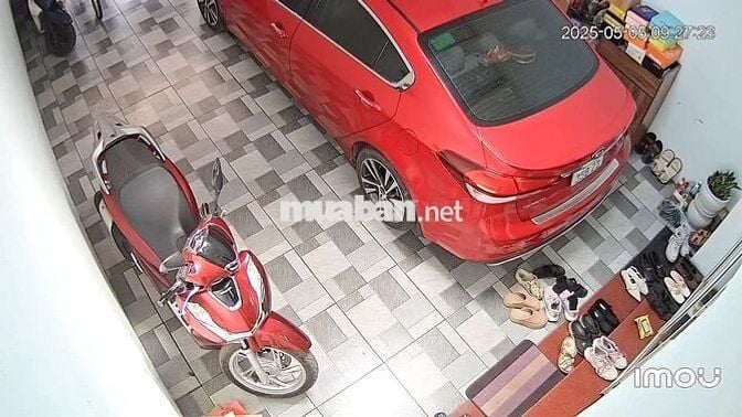 Gia đình thừa xe lâu ko đi đến, muốn tìm chủ mới