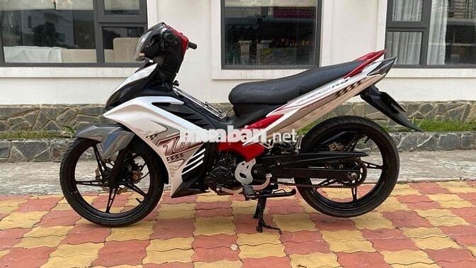 Exciter 135