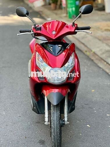 Suzuki Skydive máy bao ngon giá hs☎️☎️🆘🌏🌏