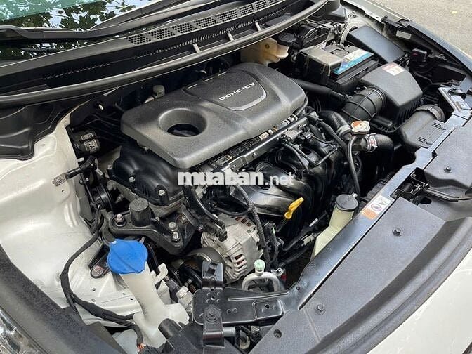 Kia Cerato 1.6 AT 2018 Chạy Lướt 28.000km Sưu Tầm