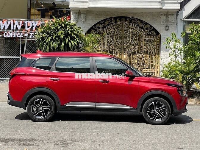 Kia Carens 1.5G 2023 ĐK 2024 Gia Đình Đẹp Như Mới