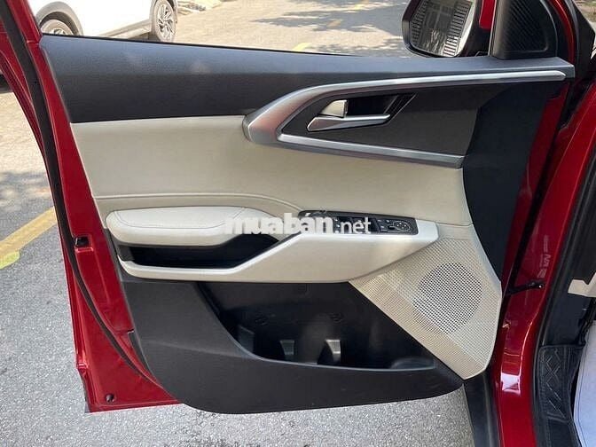 Kia Carens 1.5G 2023 ĐK 2024 Gia Đình Đẹp Như Mới