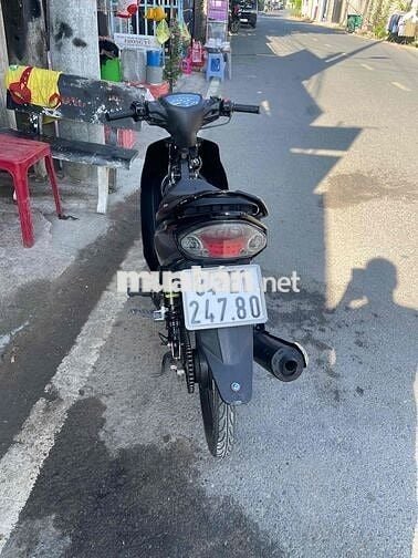 Yamaha surut rut kiển nhẹ máy êm không sàn lắc chá