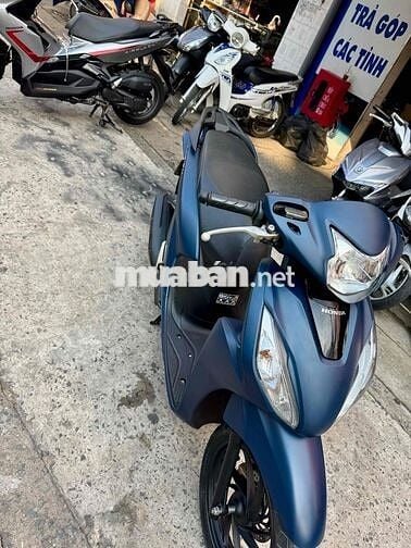⭕️⭕️ Vision xanh bản đbiệt 2022 xe đẹp có trả góp