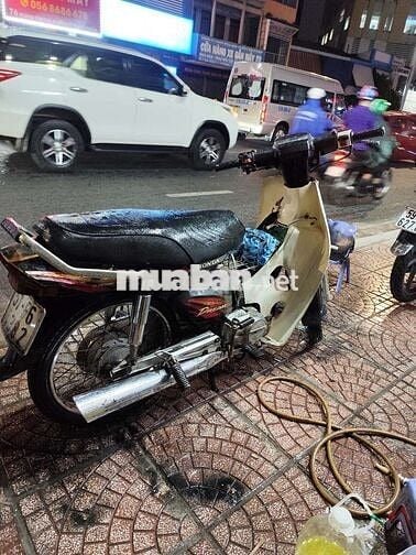 Xe dư cần bán cho người cần nhé các bạn ơi