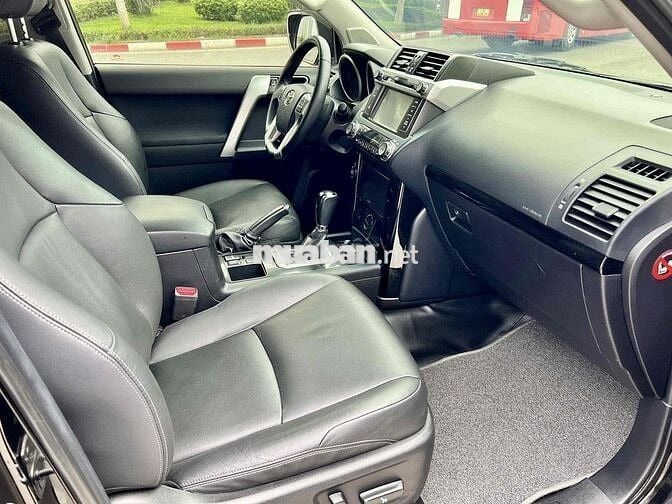 Toyota Land Cruiser Prado 2.7V sản xuất 2016