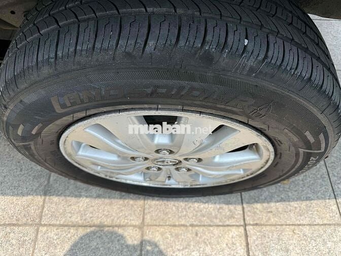 Toyota Innova 2010 G - 136088 km