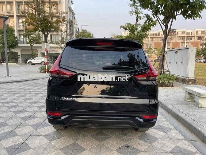 Mitsubishi Xpander 2021 1.5 MT - 70000 km