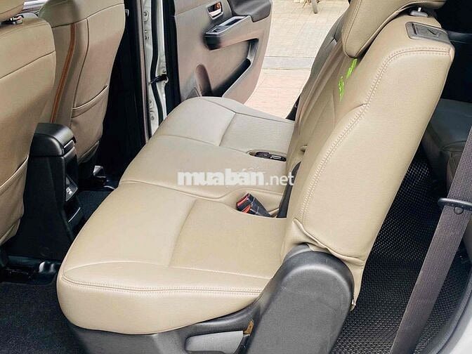 Suzuki XL 7 2020 AT (Ghế Da) - 80000 km