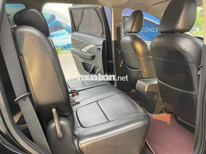 Mitsubishi Xpander 2021 1.5 MT - 70000 km