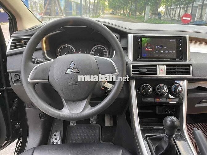 Mitsubishi Xpander 2021 1.5 MT - 70000 km