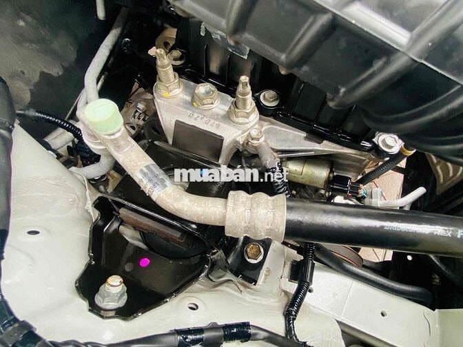 Suzuki XL 7 2020 AT (Ghế Da) - 80000 km