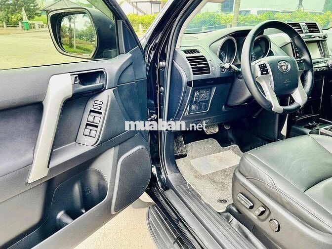 Toyota Land Cruiser Prado 2.7V sản xuất 2016