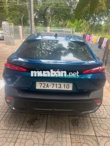 Peugeot 408 2023 GT 1.6 AT - 25300 km