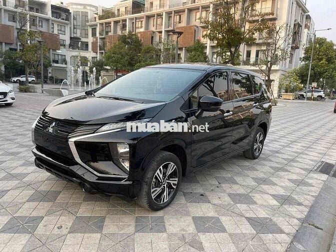 Mitsubishi Xpander 2021 1.5 MT - 70000 km