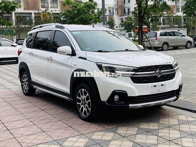 Suzuki XL 7 2020 AT (Ghế Da) - 80000 km