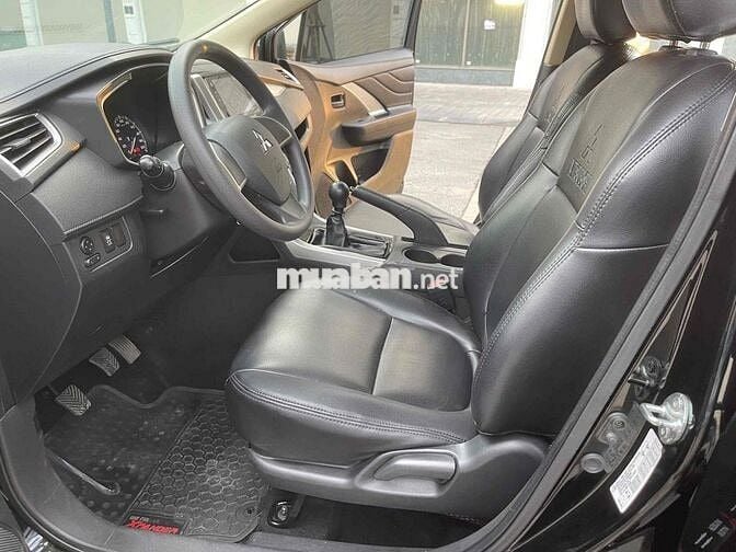 Mitsubishi Xpander 2021 1.5 MT - 70000 km