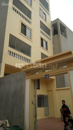 Cho thuê chung cư mini và phòng trọ quận Long Biên, phường Phúc Đồng