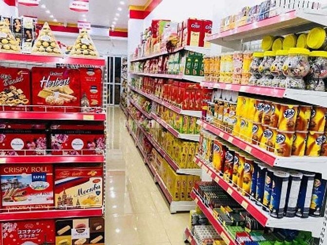 Tuyển gấp bảo vệ,tạp vụ, nhân viên kho, nhân viên bán hàng