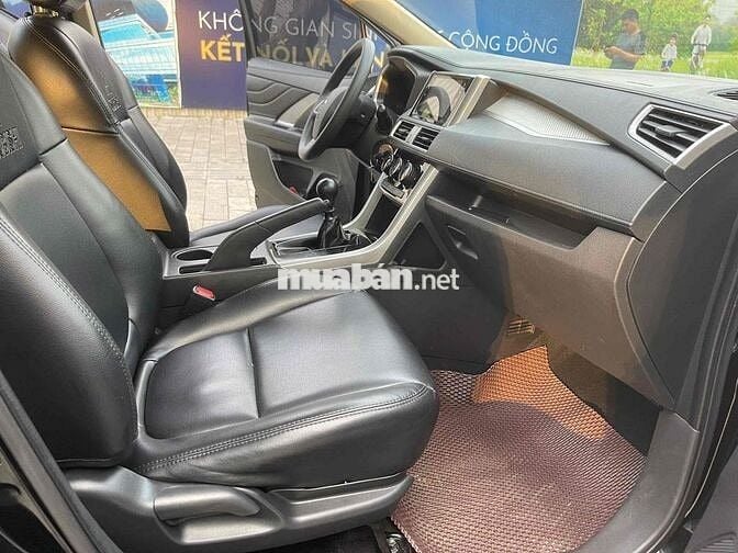 Mitsubishi Xpander 2021 1.5 MT - 70000 km