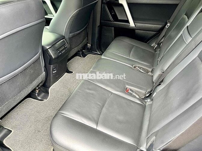 Toyota Land Cruiser Prado 2.7V sản xuất 2016