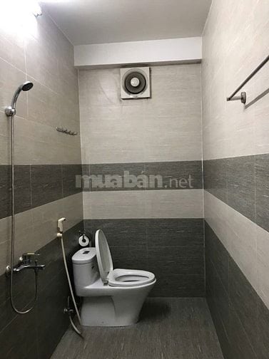 CHÍNH CHỦ RAO BÁN NHÀ MẶT TIỀN ĐƯỜNG BÌNH QUỚI, Q. BÌNH THẠNH, SỔ HỒNG