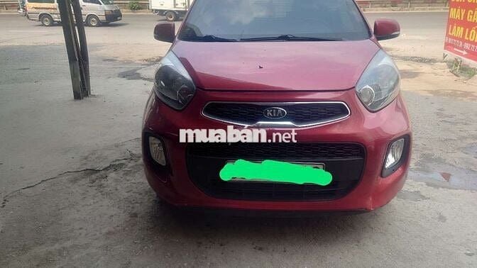 Kia Morning 2019 Deluxe - 32468 km