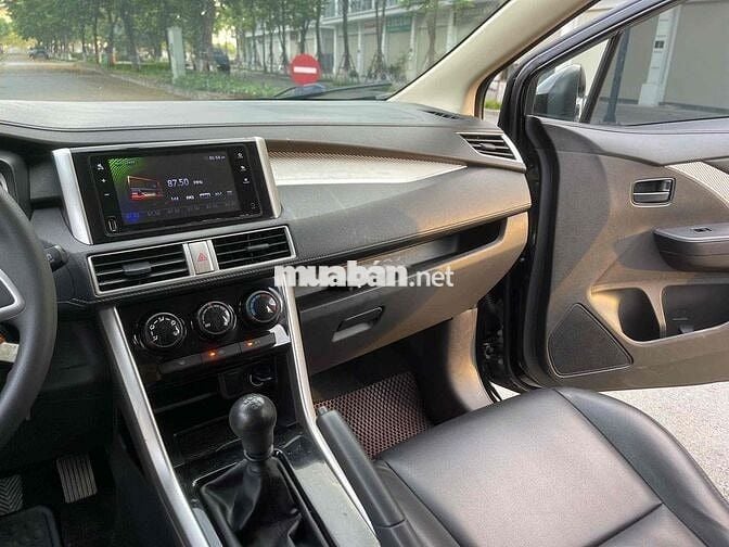 Mitsubishi Xpander 2021 1.5 MT - 70000 km