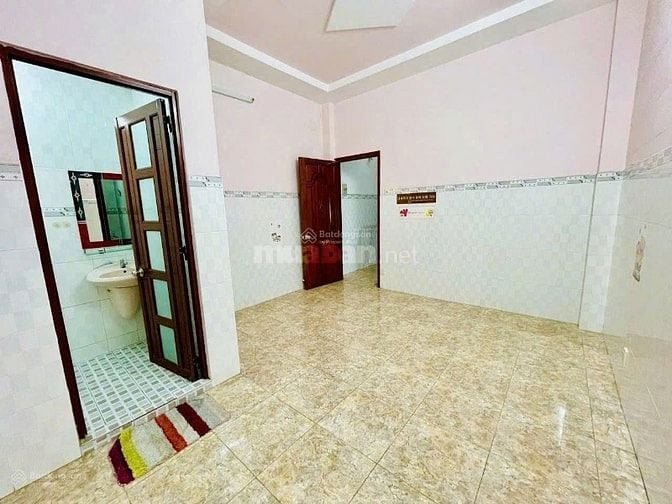 ĐẮT GIÁ ! NHÀ BÁN MT ĐƯỜNG SỐ 3 P11 Q6 (4X20) 5 TẦNG. GIÁ CHỈ 11,5 TỶ