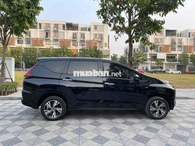 Mitsubishi Xpander 2021 1.5 MT - 70000 km