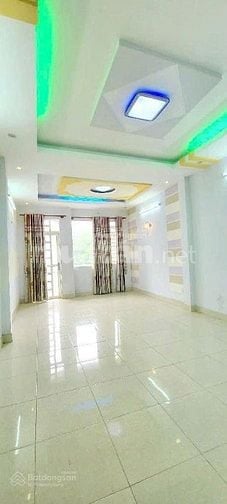 ĐẮT GIÁ ! NHÀ BÁN MT ĐƯỜNG SỐ 3 P11 Q6 (4X20) 5 TẦNG. GIÁ CHỈ 11,5 TỶ