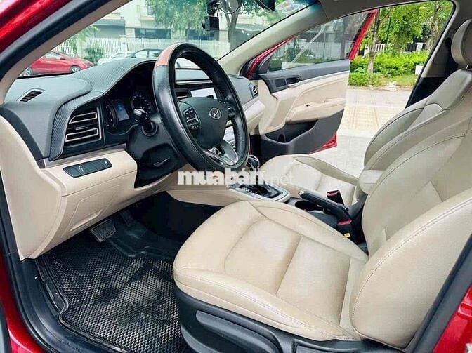 Hyundai Elantra 1.6 AT sản xuất 2020 cực mới