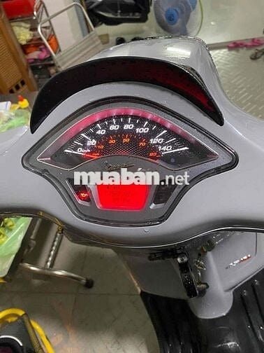 vespa sprint 2021