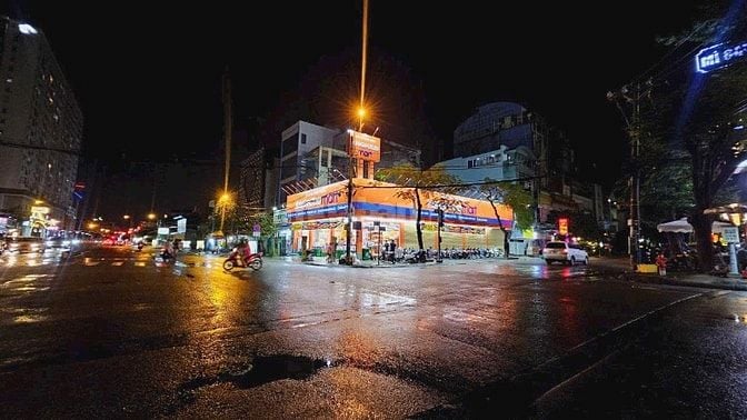 Tìm Kiếm Phát Triển Mặt Bằng cho chuỗi siêu thị KingFood Mart