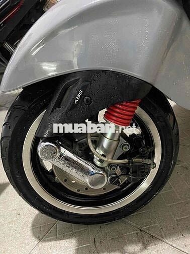 vespa sprint 2021