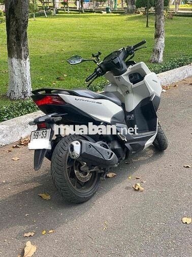 Vario 160 abs 2 đĩa, cực êm, công chứng liền,