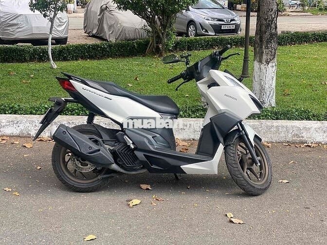 Vario 160 abs 2 đĩa, cực êm, công chứng liền,