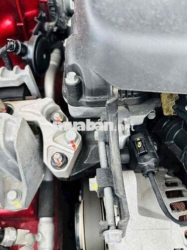 Hyundai Elantra 1.6 AT sản xuất 2020 cực mới