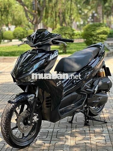 AB 160 ABS 4Val 2023 Odo 15K Biển TP Chính Chủ