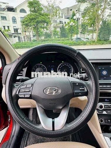 Hyundai Elantra 1.6 AT sản xuất 2020 cực mới