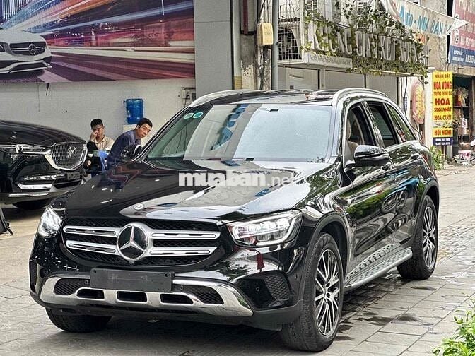 CẦN BÁN GLC 200-4matic MODEL 2023 BẢN V1 SIÊU MỚI